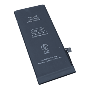 iPhoneSE2 バッテリー交換