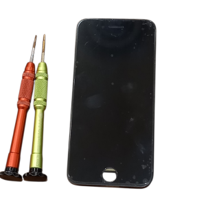 iPhoneSE2 フロントパネル交換