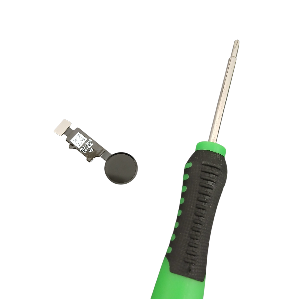 iPhone8 ホームボタン交換