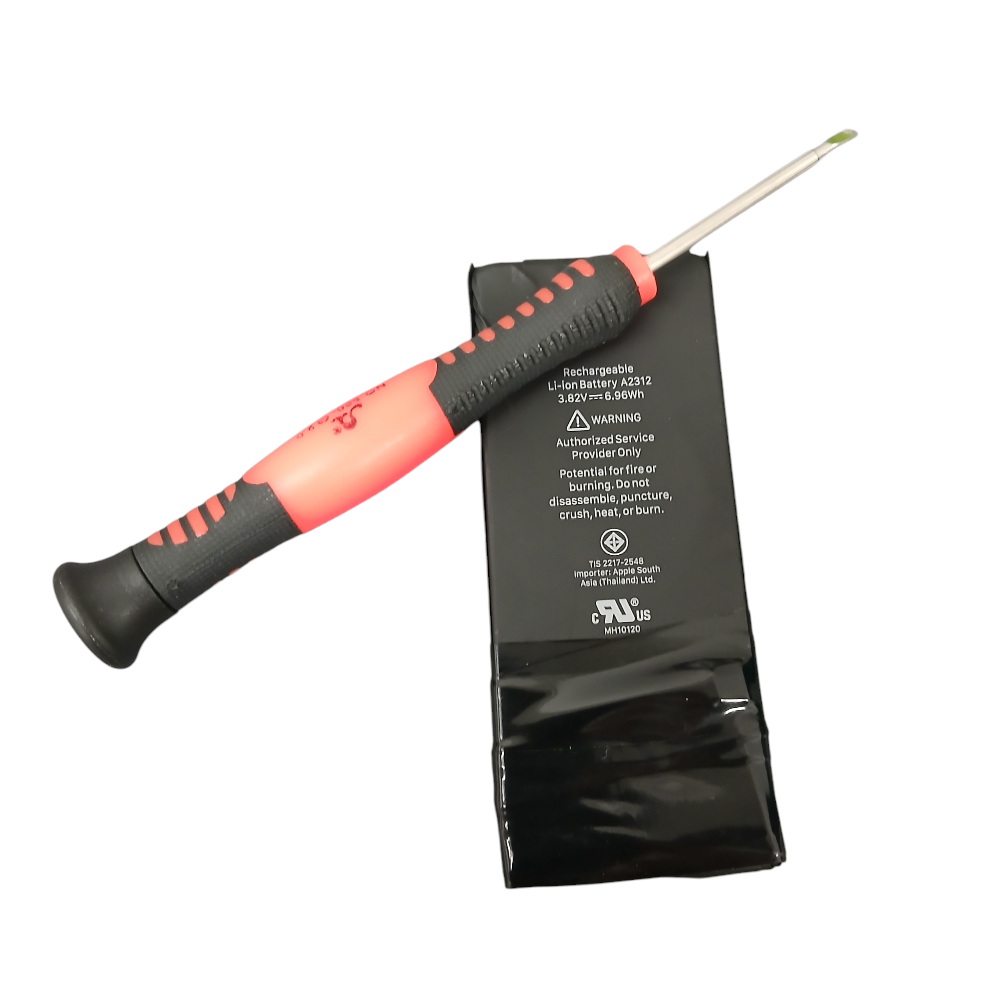 iPhoneSE 第2世代 バッテリー交換