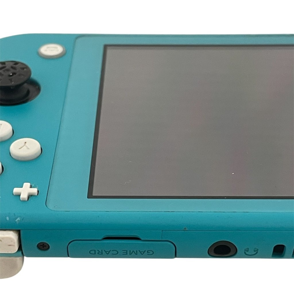 Switch ライト ゲームカードスロット交換