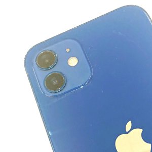 iPhone12 アウトカメラレンズ交換