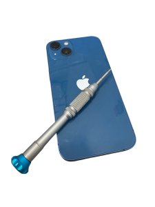 iPhone 13 バッテリー交換