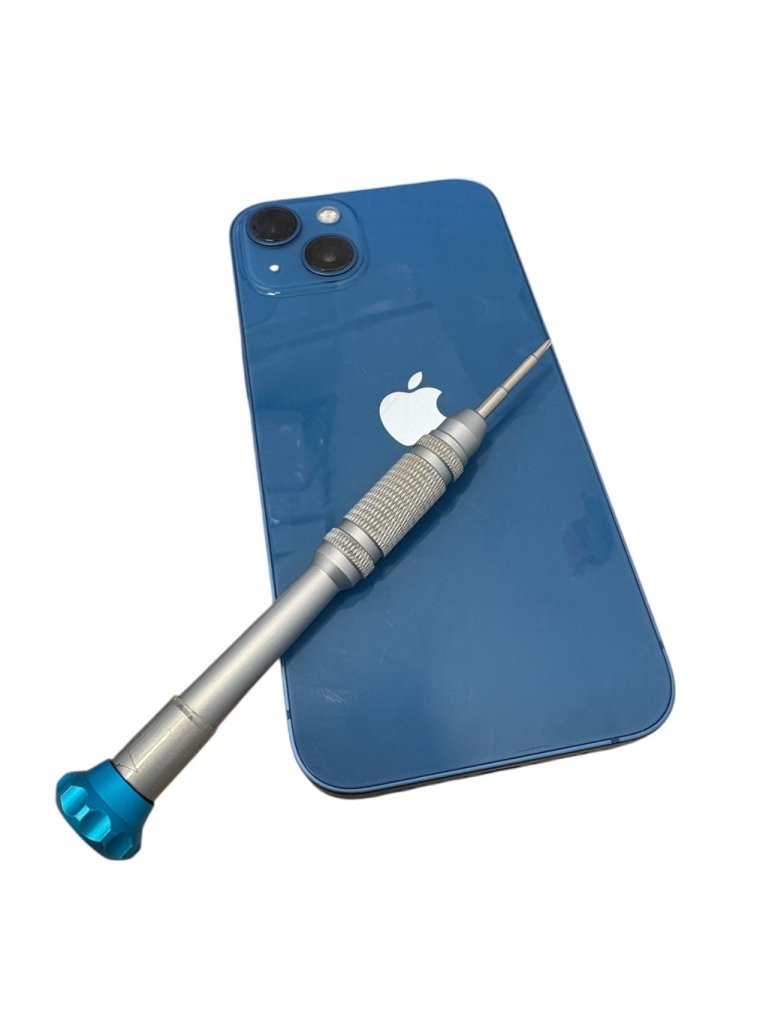 iPhone 13 バッテリー交換