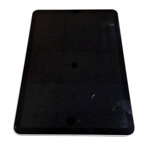 iPad Air4 フロントパネル交換