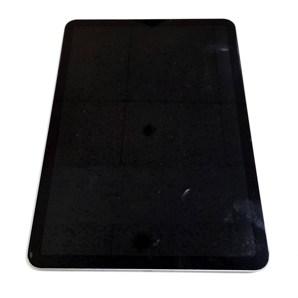 iPad Air4 フロントパネル交換