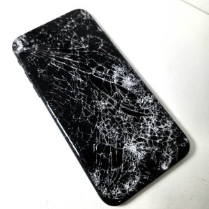 iPhoneSE3 液晶交換