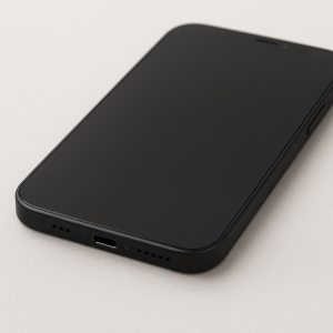 iPhone12　充電不良修理　ドックコネクター修理