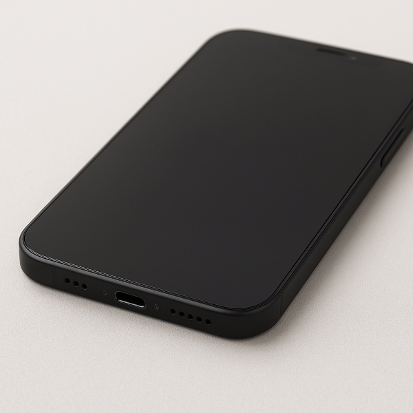 iPhone12　充電不良修理　ドックコネクター修理