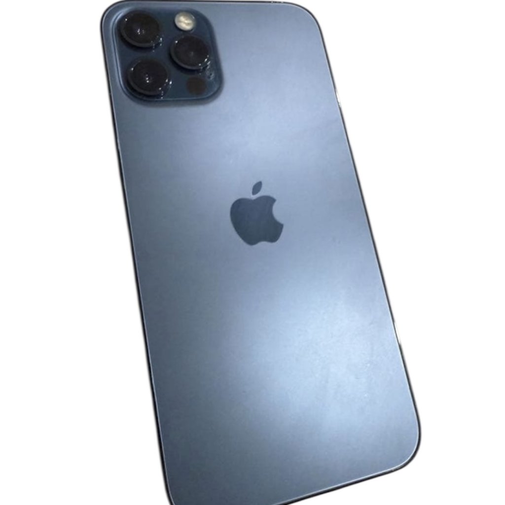 iPhone12pro バッテリー交換