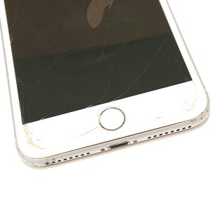 iPhone8Plus ホームボタン修理