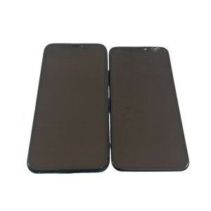 iPhone 11pro 液晶交換