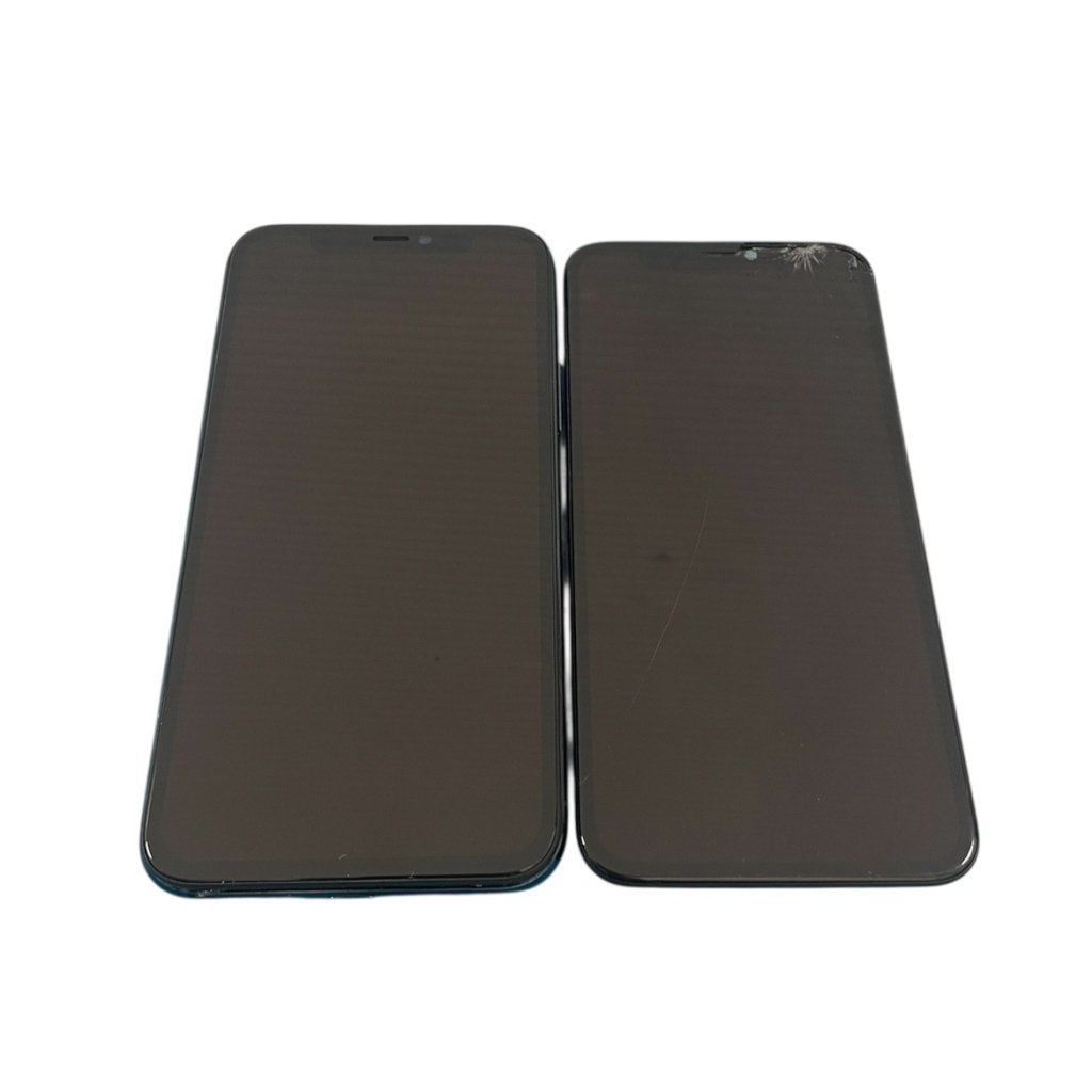 iPhone 11pro 液晶交換