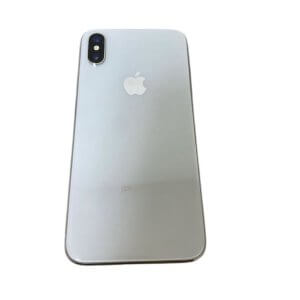 iPhone X バッテリー交換