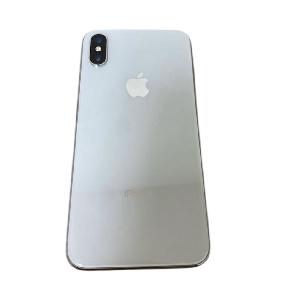 iPhone X バッテリー交換