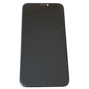 iPhone X 液晶交換