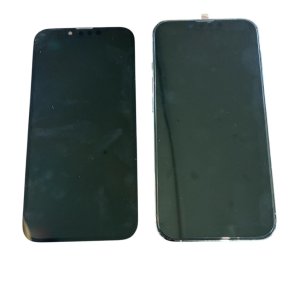 iPhone12 液晶交換