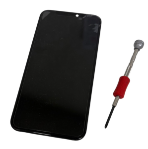 iPhoneXR 液晶交換修理