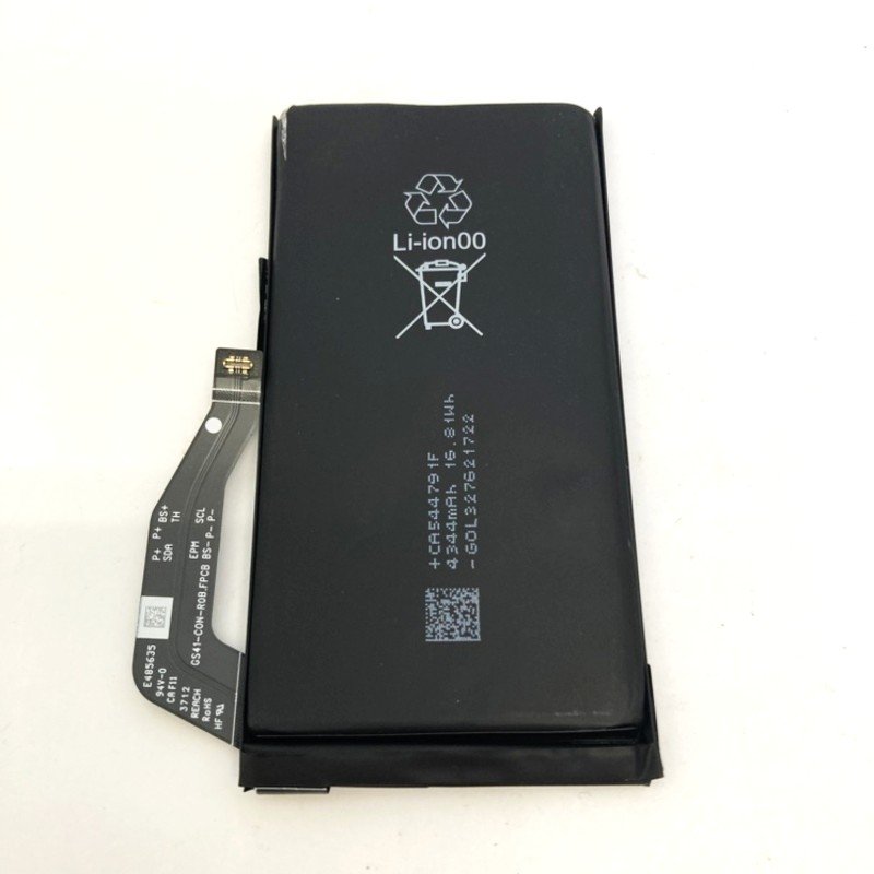 【Google Pixel 7aバッテリー交換】気づきにくい内部トラブルを早めに対応しました｜伊勢崎市宮子町