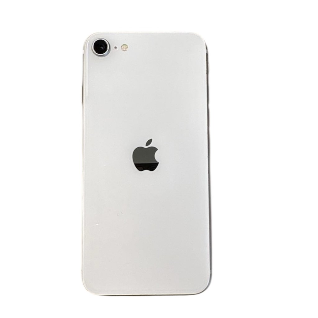 iPhone SE2 バッテリー交換