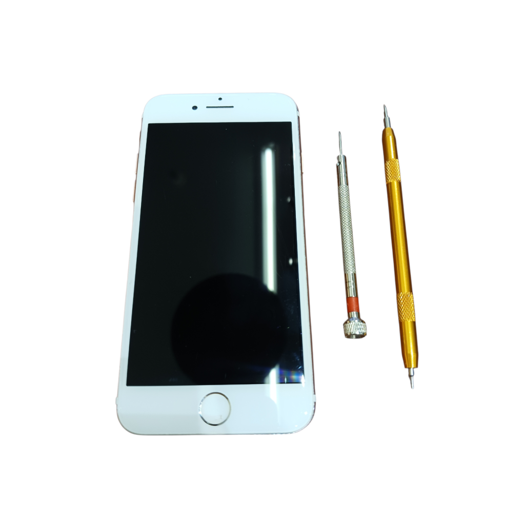 「iPhoneSE2 パネル交換」