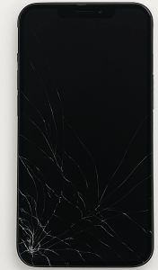 iPhone14 液晶交換実績