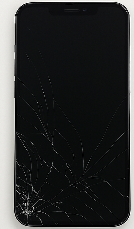 iPhone14 液晶交換実績