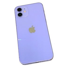 iPhone12 バッテリー交換