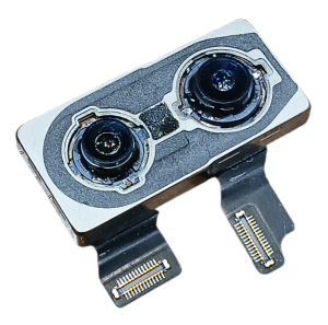 iPhoneXS アウトカメラ交換修理