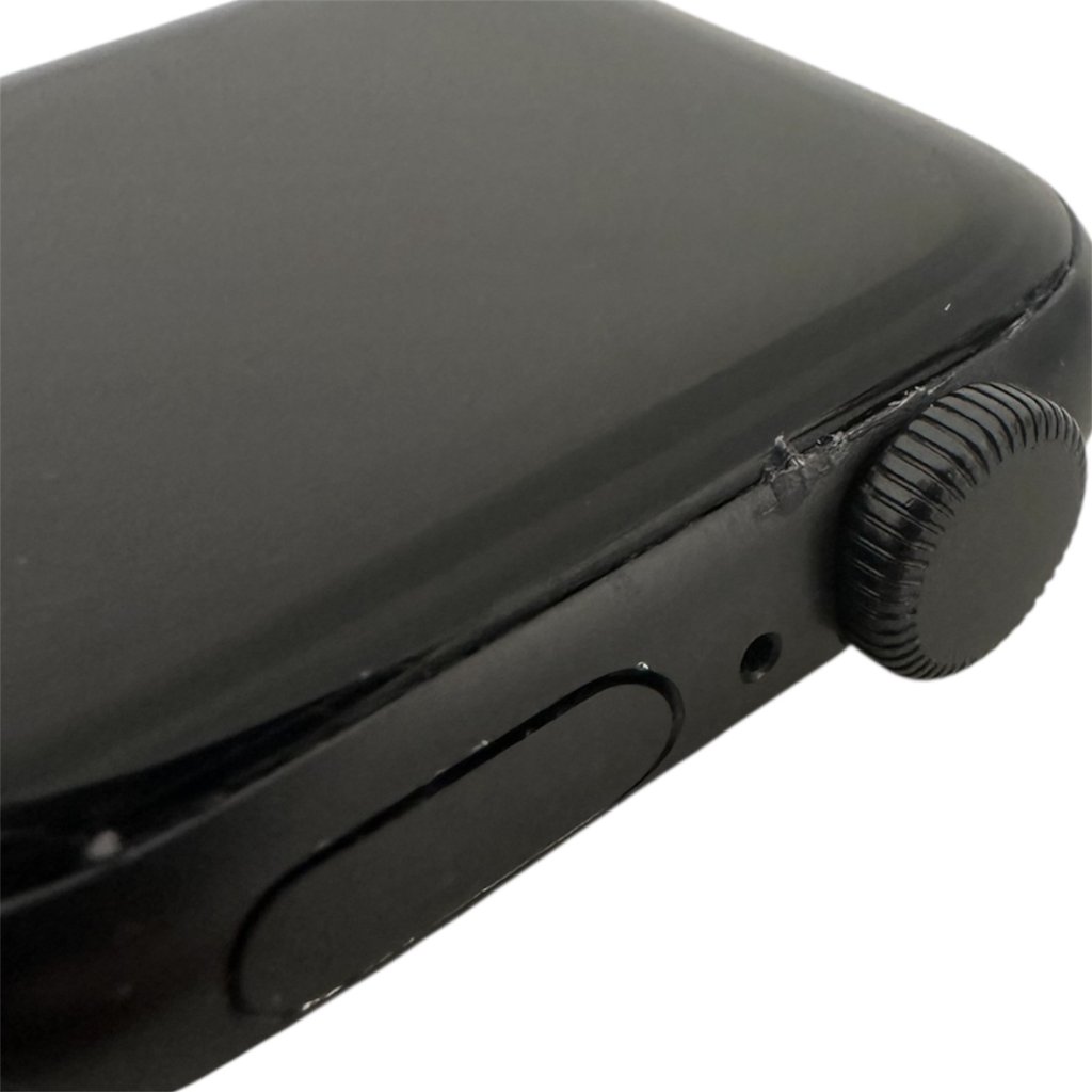 Applewatch　SE2　ボタン修理