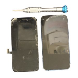 iPhone12mini 液晶 交換 修理