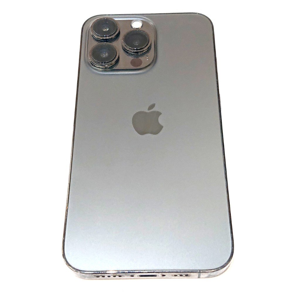 iPhone13Pro バッテリー交換