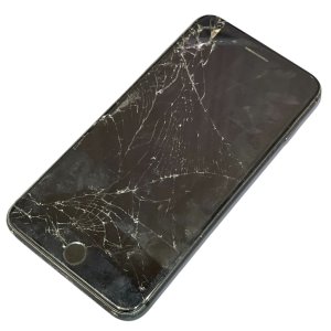 iPhone8Plus バッテリー交換