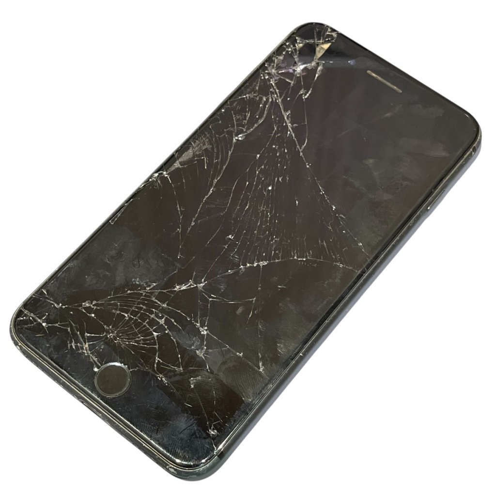 iPhone8Plus バッテリー交換