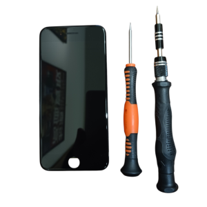 「iPhone 8 パネル交換」