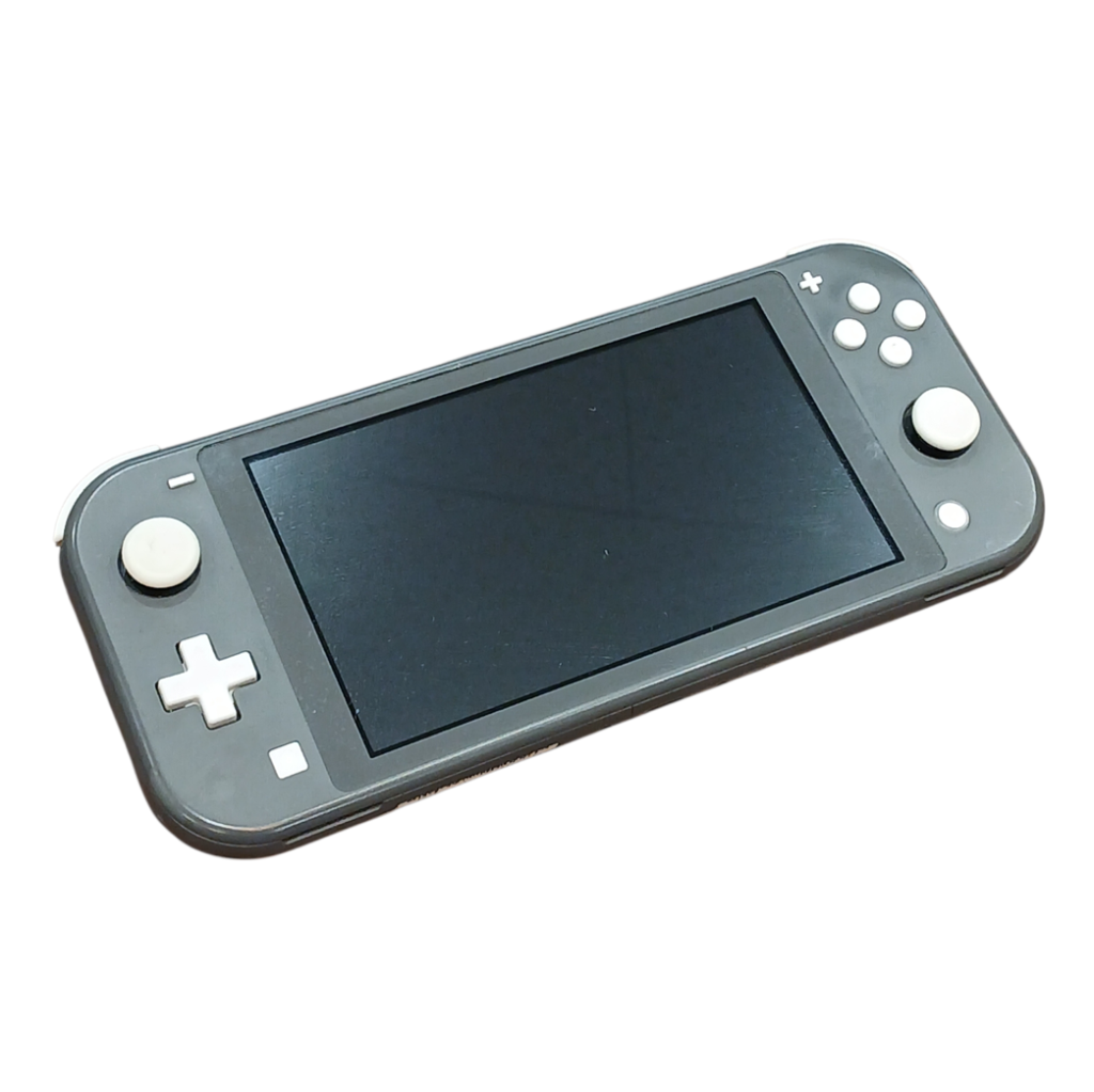 任天堂SwitchLite　液晶交換修理