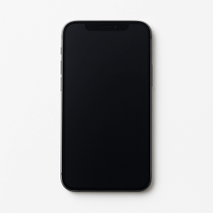 iPhone16　初期化