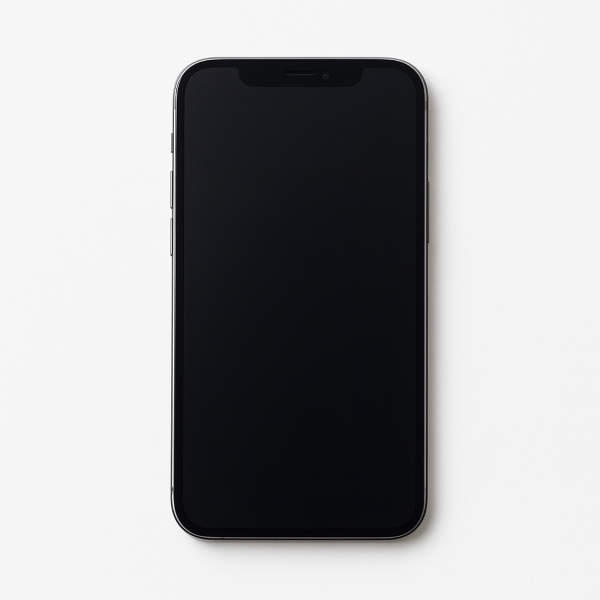 iPhone16　初期化