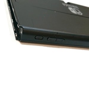任天堂 switch 有機EL 音量ボタン修理