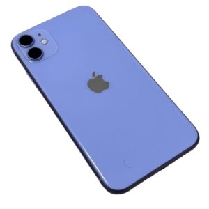 iPhone11 バッテリー交換