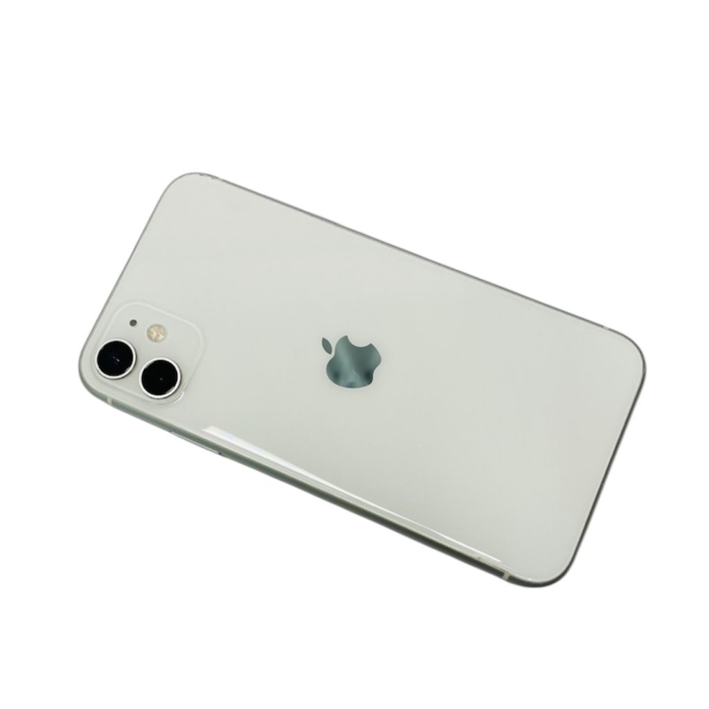 iPhone11 バッテリー交換