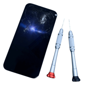 iPhone12 液晶交換