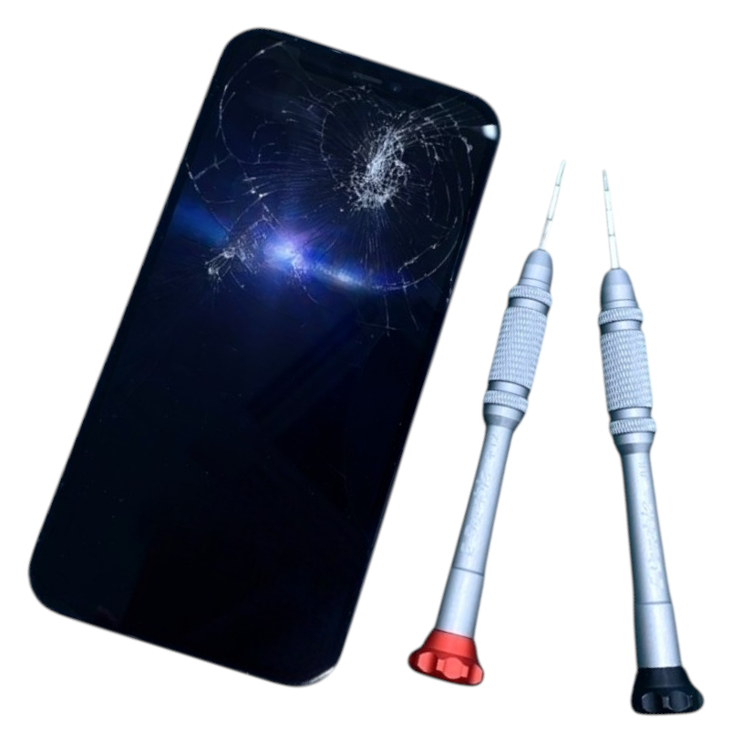 iPhone12 液晶交換