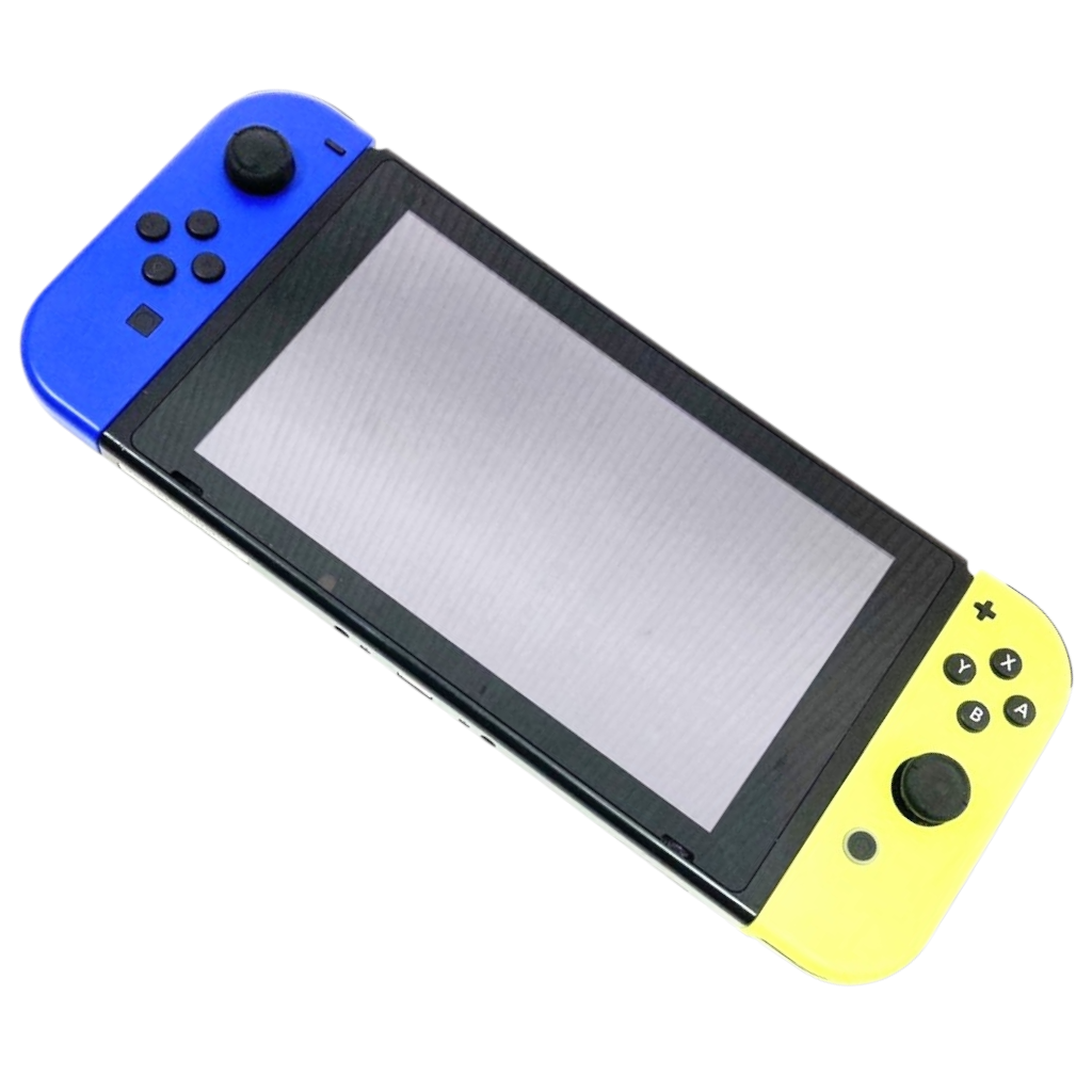 Nintendo Switch スイッチ 基板修理