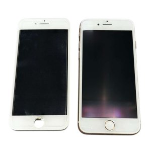 iPhone8 液晶交換