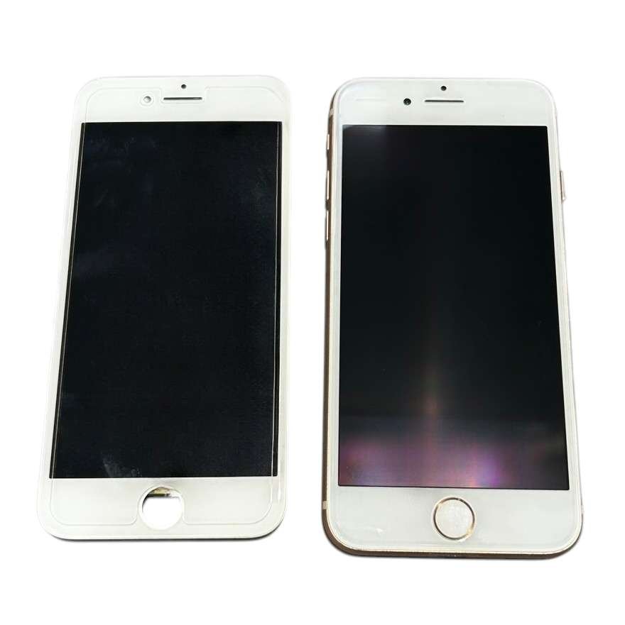 iPhone8 液晶交換