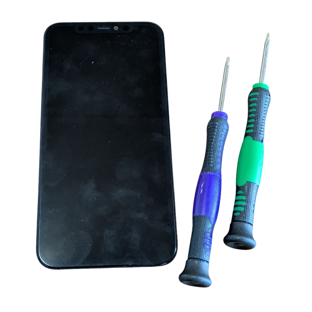 iPhone11 液晶交換