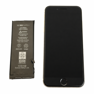 iPhone SE（第2世代） バッテリー交換