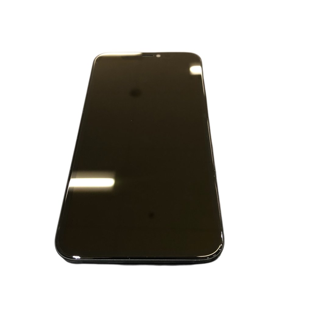 iPhone11 フロントパネル交換