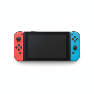 Nintendo Switch 液晶交換
